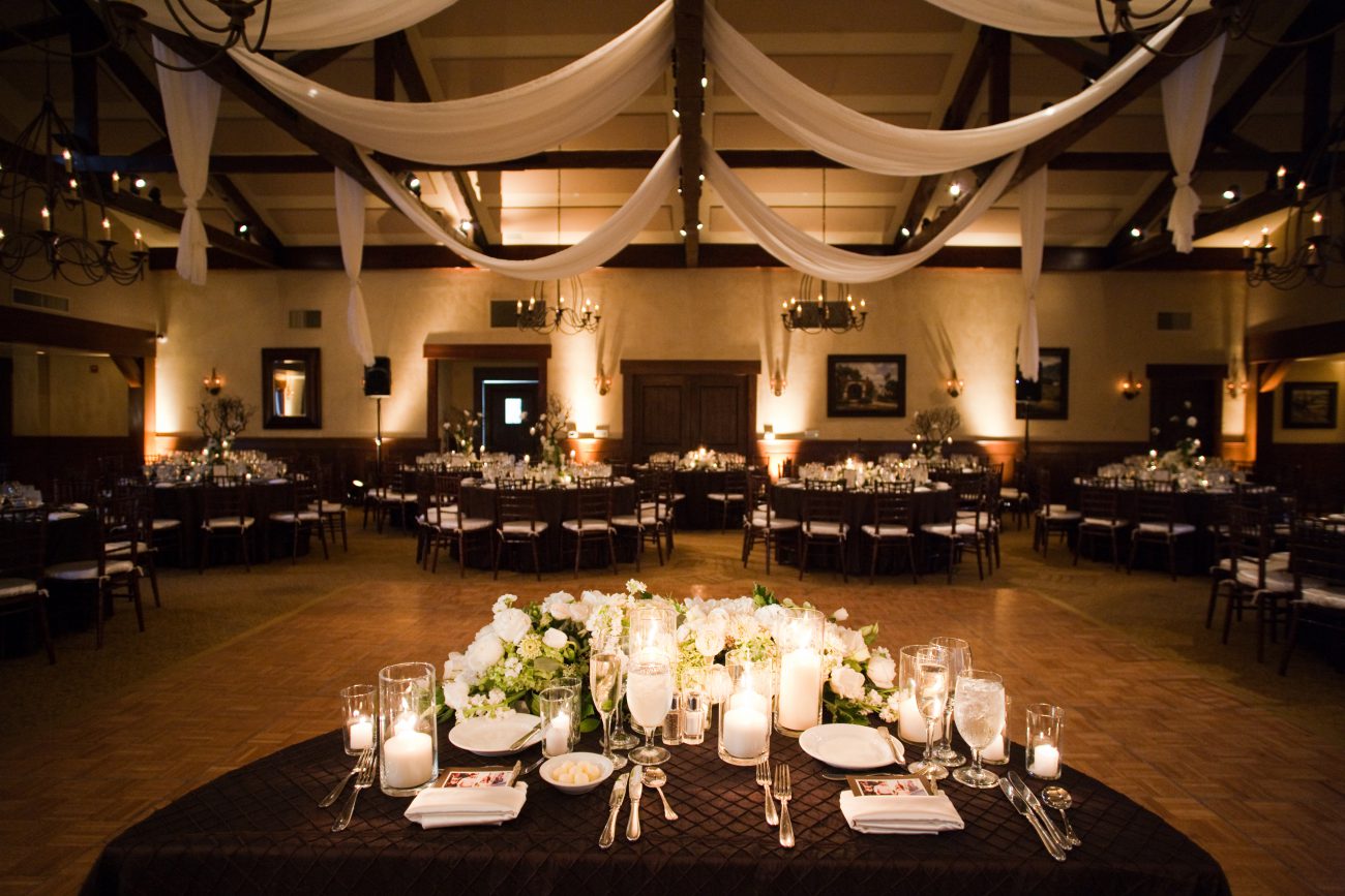 Arroyo Trabuco Golf Club Orange County Wedding Reception Sassy Girl Weddings & Events Los Angeles & Orange County Wedding Planner and Wedding Planning