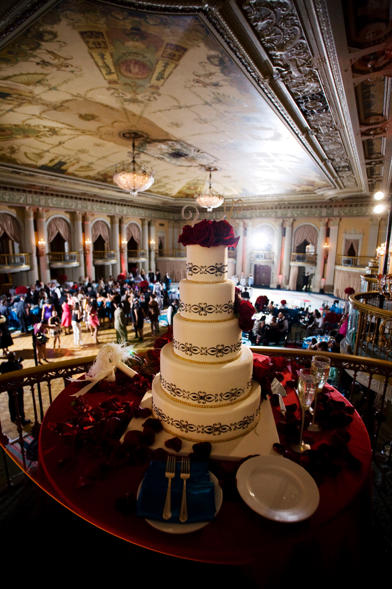 Millennium Biltmore Hotel Los Angeles Wedding Reception Sassy Girl Weddings & Events Los Angeles & Orange County Wedding Planner and Wedding Planning