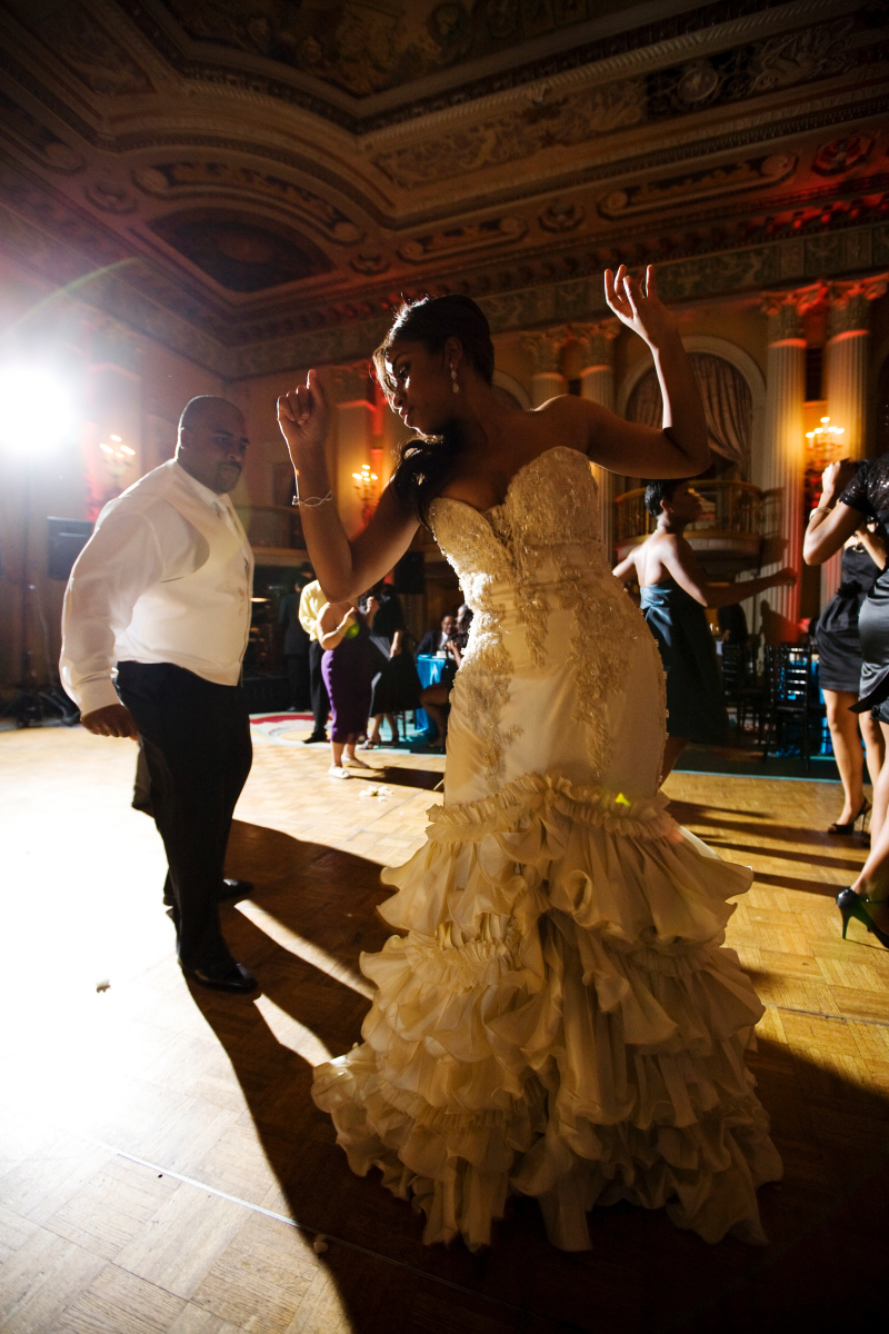 Millennium Biltmore Hotel Los Angeles Wedding Reception Sassy Girl Weddings & Events Los Angeles & Orange County Wedding Planner and Wedding Planning