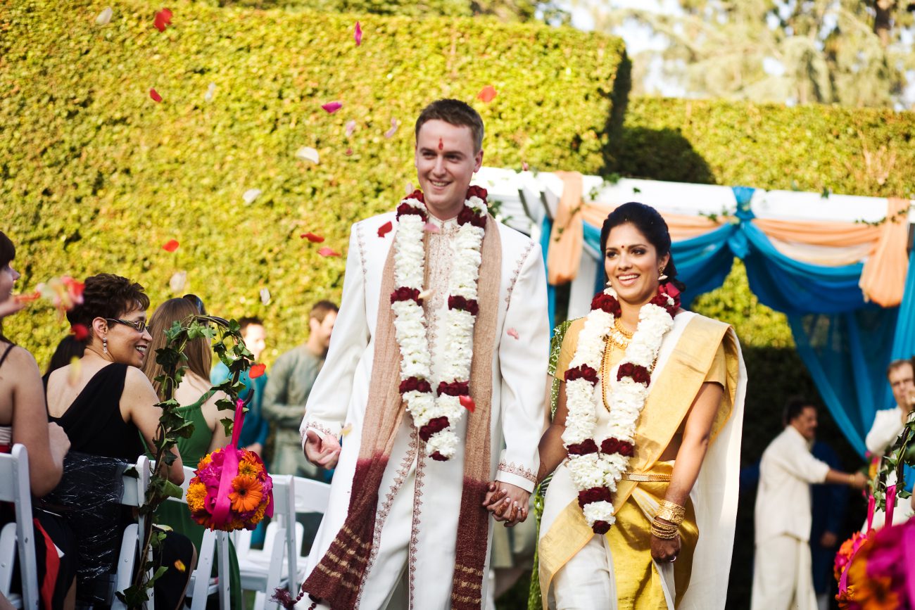 Indian Wedding Ceremony Sari Mandap Sassy Girl Weddings & Events Los Angeles & Orange County Wedding Planner and Wedding Planning